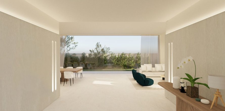 Villa en Dubai, 5 dormitorios, 464.8 m², № 14280
