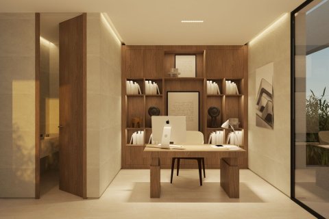 Villa en Dubai, 5 dormitorios, 464.8 m², № 14280 - foto 17