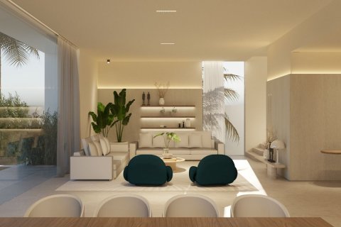 Villa en Dubai, 5 dormitorios, 464.8 m², № 14280 - foto 19