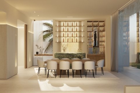 Villa en Dubai, 5 dormitorios, 464.8 m², № 14280 - foto 22
