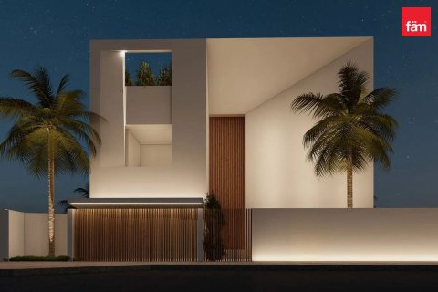 Villa en Dubai, 5 dormitorios, 464.8 m², № 14280 - foto 27