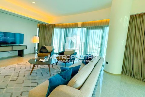 Apartamento en Address Harbour Point, Dubai Creek Harbour (The Lagoons), Dubai, 3 dormitorios, 148 m², № 3751 - foto 13
