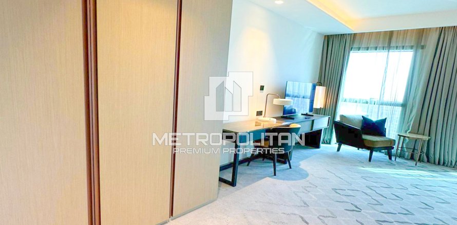 Apartamento en Address Harbour Point, Dubai Creek Harbour (The Lagoons), Dubai, 3 dormitorios, 148 m², № 3751