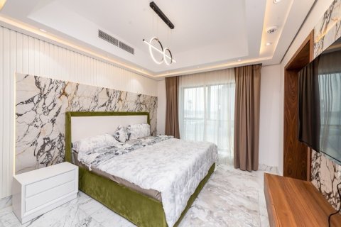 Villa à Palm Jumeirah, Dubai, 6 chambres, 1449 m², № 3757 - photo 1