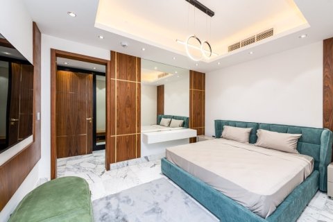 Villa à Palm Jumeirah, Dubai, 6 chambres, 1449 m², № 3757 - photo 10