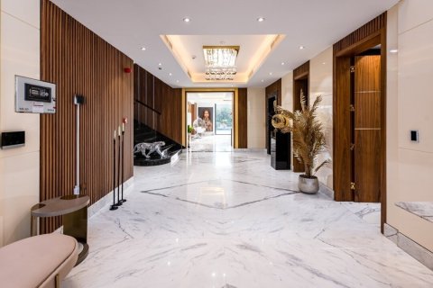 Villa à Palm Jumeirah, Dubai, 6 chambres, 1449 m², № 3757 - photo 5
