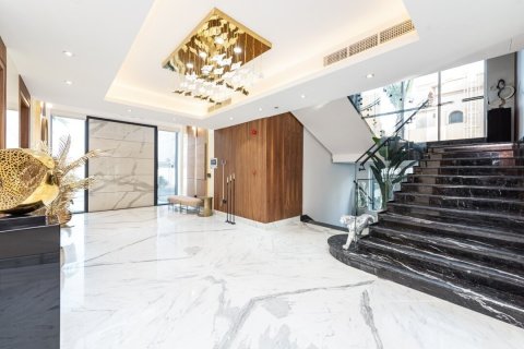 Villa à Palm Jumeirah, Dubai, 6 chambres, 1449 m², № 3757 - photo 3