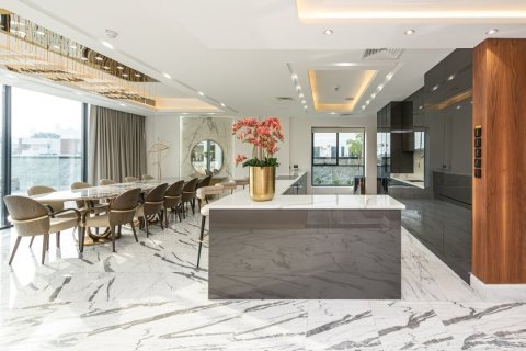 Villa à Palm Jumeirah, Dubai, 6 chambres, 1449 m², № 3757 - photo 6