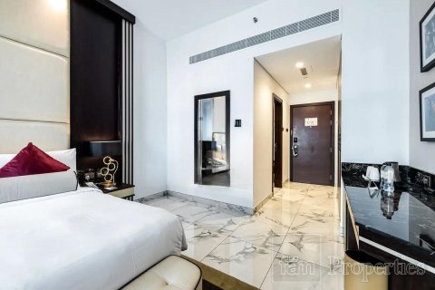 شقة فندقية في مرسى دبي, دبي 37.1 م² رقم 3752 - صورة 8