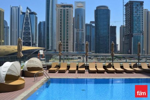 شقة فندقية في مرسى دبي, دبي 37.1 م² رقم 3752 - صورة 4