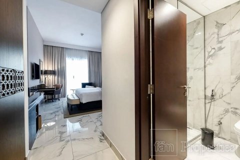 شقة فندقية في مرسى دبي, دبي 37.1 م² رقم 3752 - صورة 9
