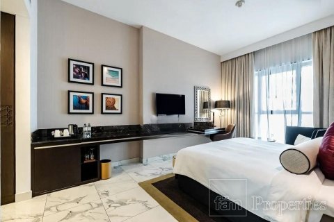 شقة فندقية في مرسى دبي, دبي 37.1 م² رقم 3752 - صورة 7