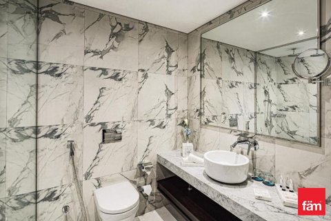 شقة فندقية في مرسى دبي, دبي 37.1 م² رقم 3752 - صورة 3
