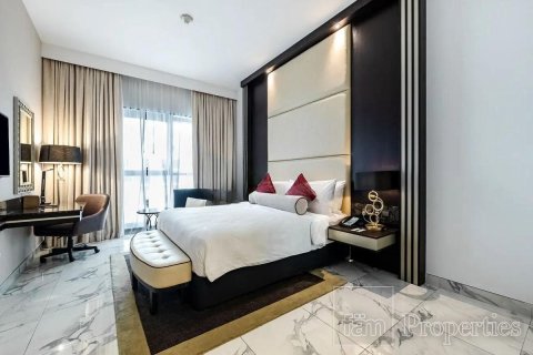 شقة فندقية في مرسى دبي, دبي 37.1 م² رقم 3752 - صورة 13