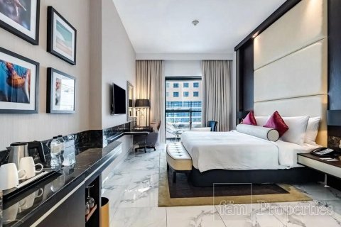 شقة فندقية في مرسى دبي, دبي 37.1 م² رقم 3752 - صورة 1