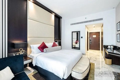 شقة فندقية في مرسى دبي, دبي 37.1 م² رقم 3752 - صورة 5