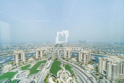 Apartment in The Palm Tower, Palm Jumeirah, Dubai 1 bedroom, 99 sq.m. № 3750 - photo 9