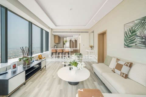 Apartment in The Palm Tower, Palm Jumeirah, Dubai 1 bedroom, 99 sq.m. № 3750 - photo 6