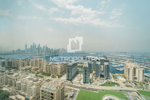 Apartment in The Palm Tower, Palm Jumeirah, Dubai 1 bedroom, 99 sq.m. № 3750 - photo 8