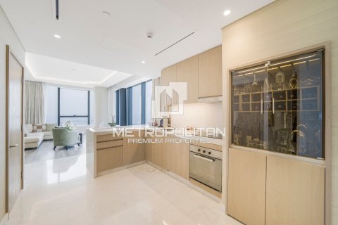 Apartment in The Palm Tower, Palm Jumeirah, Dubai 1 bedroom, 99 sq.m. № 3750 - photo 13