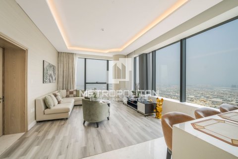 Apartment in The Palm Tower, Palm Jumeirah, Dubai 1 bedroom, 99 sq.m. № 3750 - photo 4