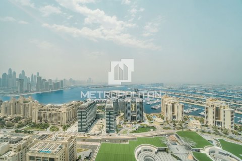 Apartment in The Palm Tower, Palm Jumeirah, Dubai 1 bedroom, 99 sq.m. № 3750 - photo 5