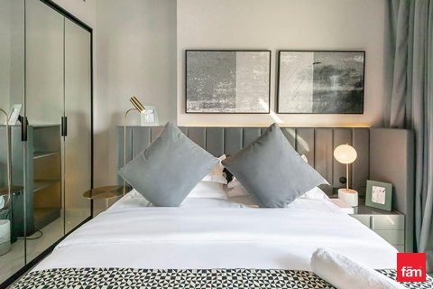 Apartamento en Business Bay, Dubai, 1 dormitorio, 76.1 m², № 3758 - foto 3