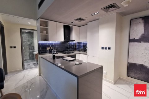 Apartamento en Business Bay, Dubai, 1 dormitorio, 76.1 m², № 3758 - foto 2