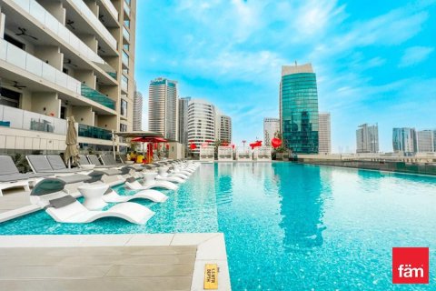 Apartamento en Business Bay, Dubai, 1 dormitorio, 76.1 m², № 3758 - foto 7