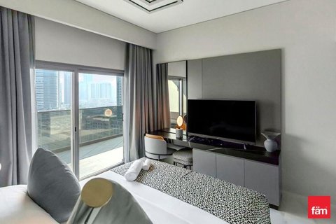 Appartement à Business Bay, Dubai, 1 chambre, 76.1 m², № 3758 - photo 9
