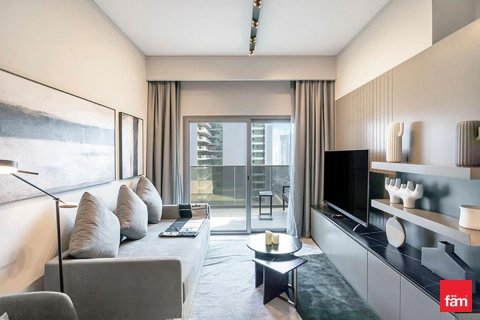 Apartment in Business Bay, Dubai 1 bedroom, 76.1 sq.m. № 3758