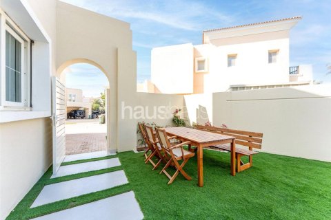 Adosado en Al Reem, Arabian Ranches, Dubai, 3 dormitorios, 253 m², № 43375 - foto 24