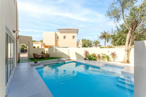 Adosado en Al Reem, Arabian Ranches, Dubai, 3 dormitorios, 253 m², № 43375 - foto 21