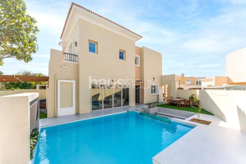 Adosado en Al Reem, Arabian Ranches, Dubai, 3 dormitorios, 253 m², № 43375 - foto 1