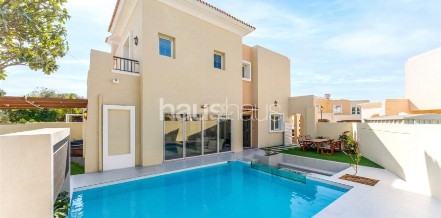 Adosado en Al Reem, Arabian Ranches, Dubai, 3 dormitorios, 253 m², № 43375