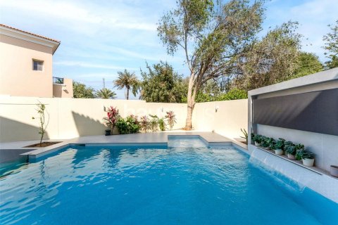 Adosado en Al Reem, Arabian Ranches, Dubai, 3 dormitorios, 253 m², № 43375 - foto 23