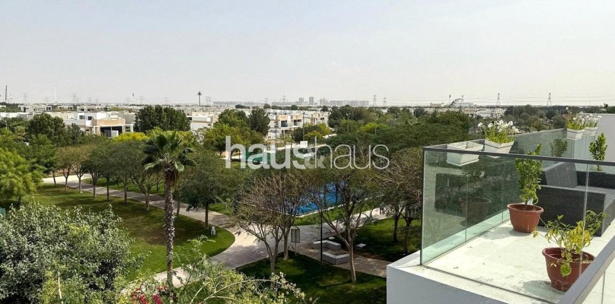 شقة في داماك هيلز (أكويا باي داماك), دبي 3 غرف نوم, 339 م² رقم 43367