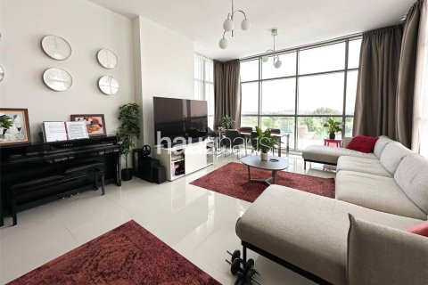 شقة في داماك هيلز (أكويا باي داماك), دبي 3 غرف نوم, 339 م² رقم 43367 - صورة 2