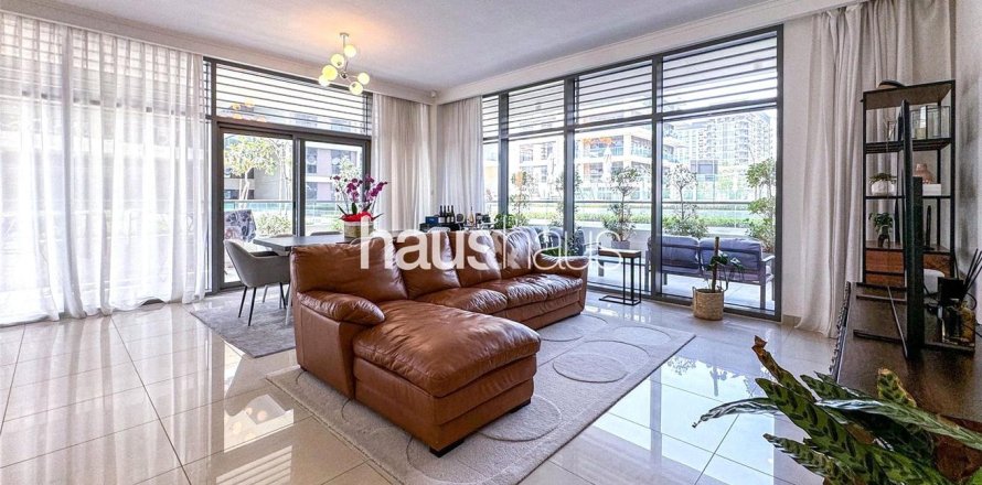 شقة في Park Heights, دبي هيلز استيت, دبي 3 غرف نوم, 227 م² رقم 43364