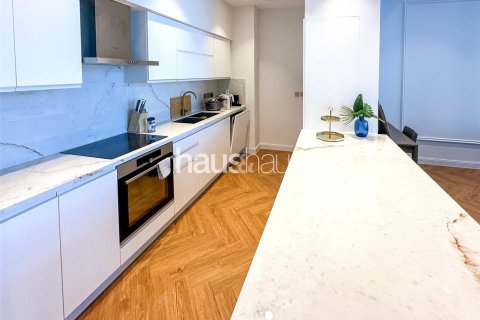 شقة في Oceana, نخلة جميرا, دبي 1غرف نوم, 128 م² رقم 43365 - صورة 15