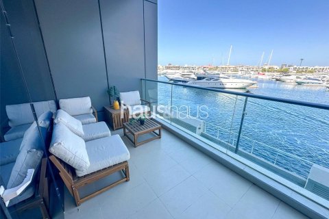 شقة في Oceana, نخلة جميرا, دبي 1غرف نوم, 128 م² رقم 43365 - صورة 5
