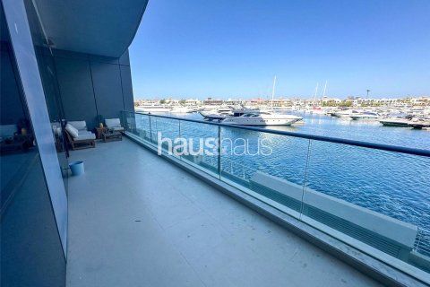 شقة في Oceana, نخلة جميرا, دبي 1غرف نوم, 128 م² رقم 43365 - صورة 4