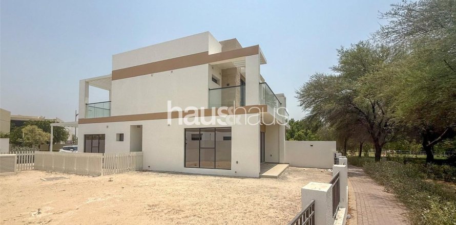Adosado en DAMAC Hills (Akoya by DAMAC), Dubai, 4 dormitorios, 191 m², № 43366