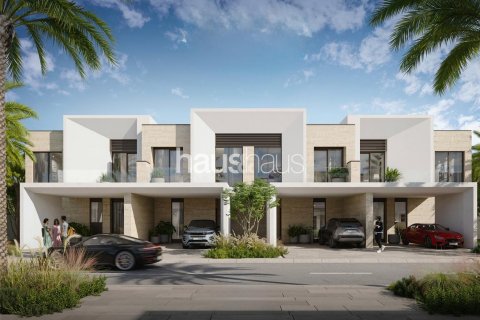 Maison de ville à Arabian Ranches 3, Dubai, 3 chambres, 189 m², № 43376 - photo 14