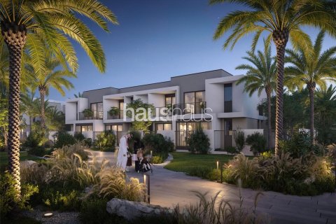 Maison de ville à Arabian Ranches 3, Dubai, 3 chambres, 189 m², № 43376 - photo 8