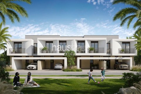 Maison de ville à Arabian Ranches 3, Dubai, 3 chambres, 189 m², № 43376 - photo 11