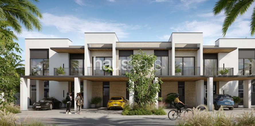Maison de ville à Arabian Ranches 3, Dubai, 3 chambres, 189 m², № 43376