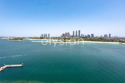 Apartamento en Azure Residences, Palm Jumeirah, Dubai, 1 dormitorio, 106 m², № 38145 - foto 12