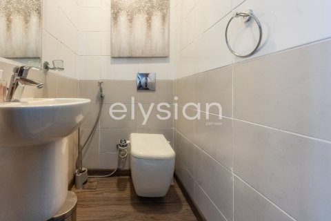 Apartamento en Azure Residences, Palm Jumeirah, Dubai, 1 dormitorio, 106 m², № 38145 - foto 3