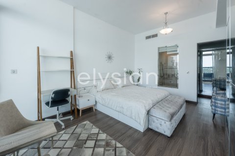 Apartamento en Azure Residences, Palm Jumeirah, Dubai, 1 dormitorio, 106 m², № 38145 - foto 5